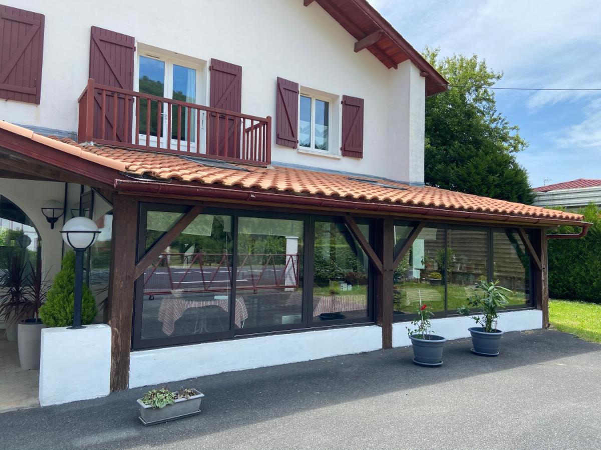 Maison Amoraina Ascarat Exterior foto