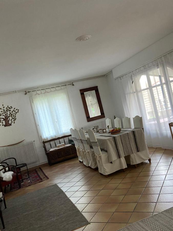 Maison Amoraina Ascarat Exterior foto